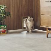 古着屋さんのようなワードローブに｜千葉県船橋市前原西のリノベーション事例