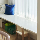 “サンリオ”の世界観が好き|東京都のリノベーション事例