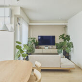 |千葉県市川市のリノベーション事例