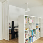 “サンリオ”の世界観が好き|東京都のリノベーション事例