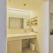 |千葉県市川市のリノベーション事例