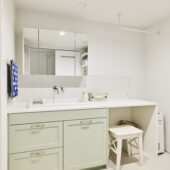 “サンリオ”の世界観が好き|東京都のリノベーション事例