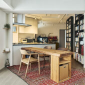 ｜東京都のリノベーション事例