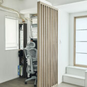 ｜東京都のリノベーション事例