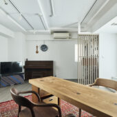 ｜東京都のリノベーション事例