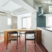 ｜東京都のリノベーション事例