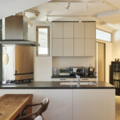 ｜東京都のリノベーション事例