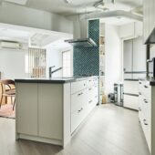 ｜東京都のリノベーション事例