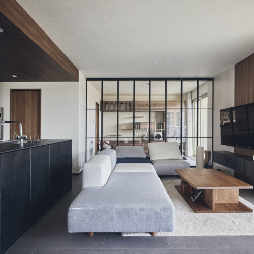 Case.212 - New Member