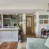 ｜東京都渋谷区のリノベーション事例