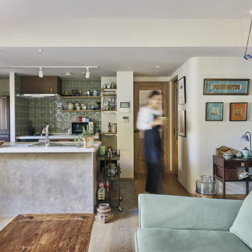 Case.225 - Private Gallery