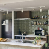 ｜東京都渋谷区のリノベーション事例