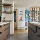 ｜東京都渋谷区のリノベーション事例