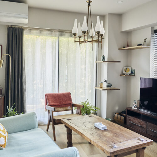 Case.225 - Private Gallery