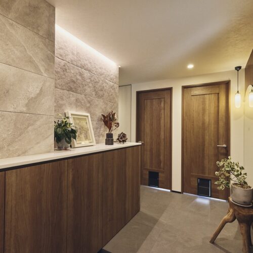 Case.212 - New Member