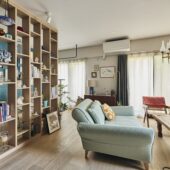 ｜東京都渋谷区のリノベーション事例