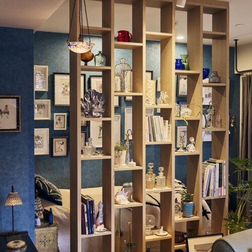 Case.225 - Private Gallery