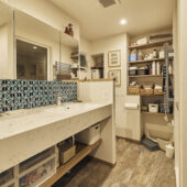 ｜東京都渋谷区のリノベーション事例