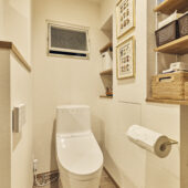 ｜東京都渋谷区のリノベーション事例