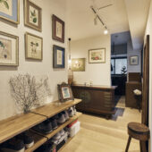 ｜東京都渋谷区のリノベーション事例