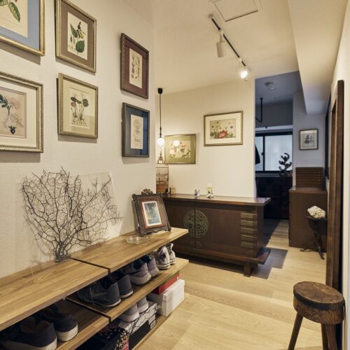 Case.225 - Private Gallery