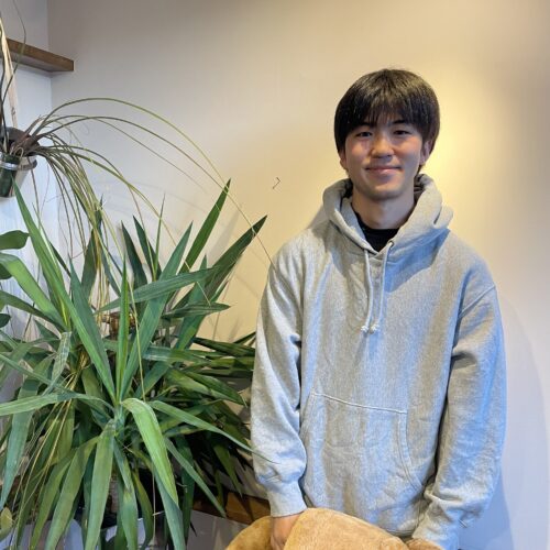 Terada　Keishi