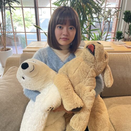 Horiki　Kyoka