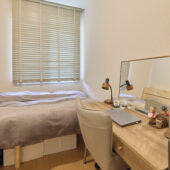 ｜東京都港区のリノベーション事例