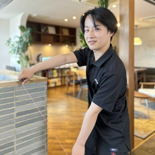 Hanzawa　Aoto