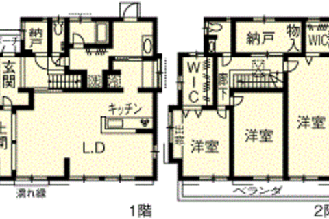 005　あったかヴィンテージ 施工後