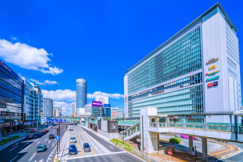 保育・子育て支援が手厚い「港北区」