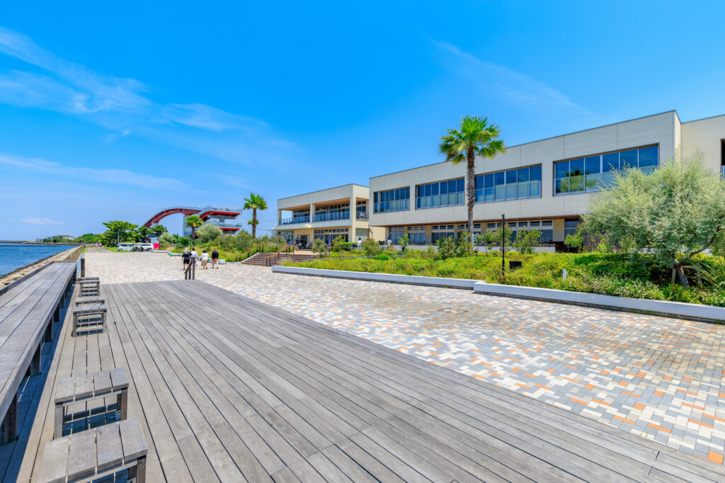 千葉でファミリーに人気の街と理想のライフスタイル