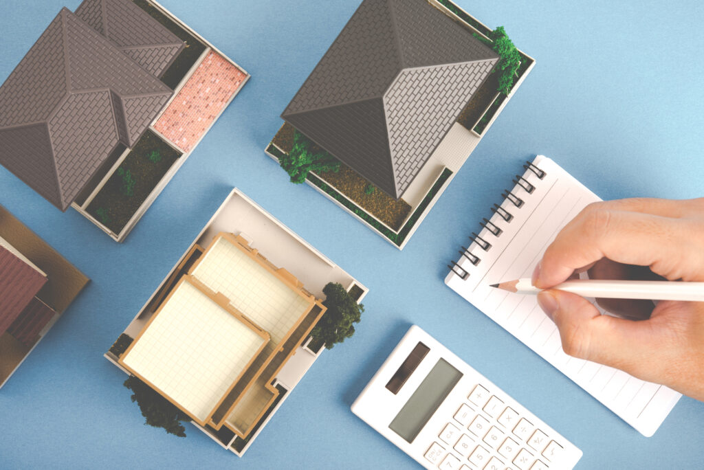 住み替えローンとは?気になる金利と「審査が厳しい」と言われる理由を解説