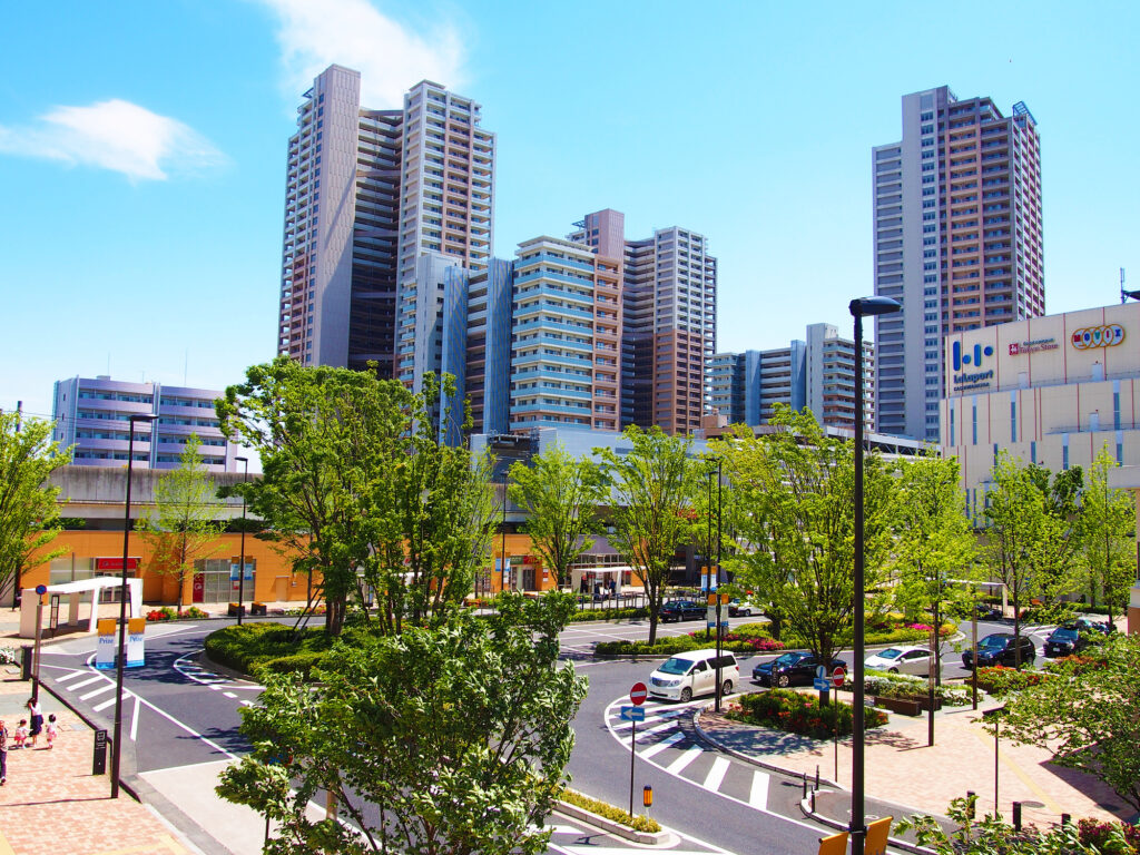 2025年版「千葉県の住みやすい街ランキングTOP10」