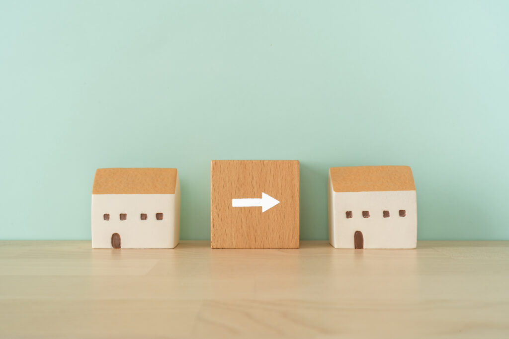 住み替えの税金と特例|老後に向けた最適なタイミングの選び方