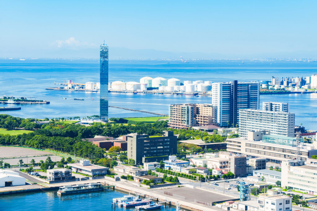 住んでよかった街、千葉でリノベーションが選ばれる理由