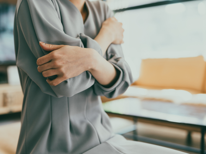 最上階の部屋は暑さだけではなく“寒さ”にも要注意