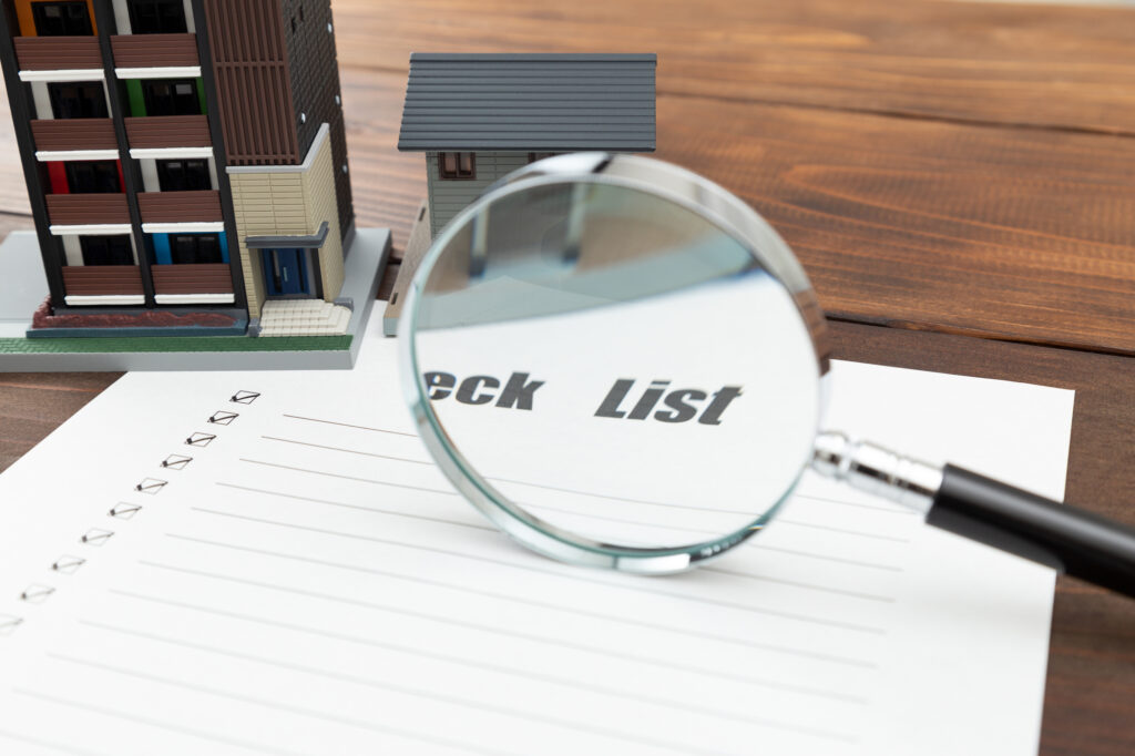 リノベーションに向かない「中古物件」の特徴