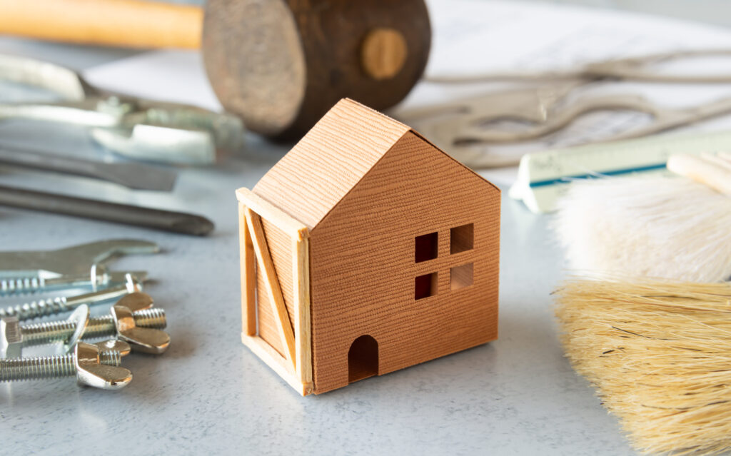 2025年に全国で使えるリフォーム補助金