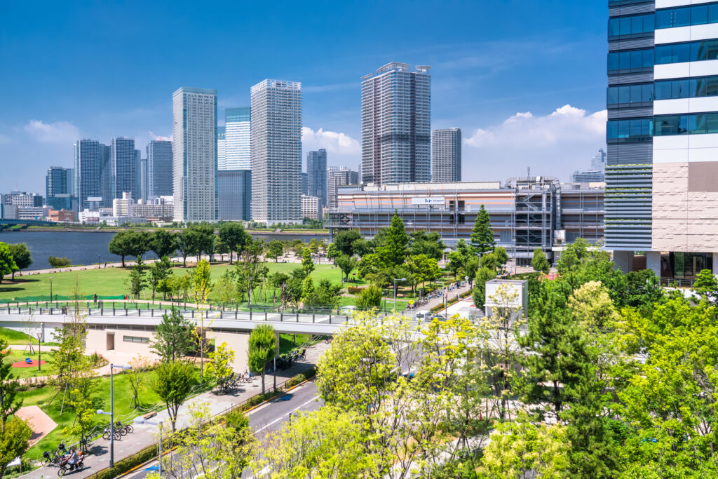 【2025年版】東京の住みやすい街ランキング