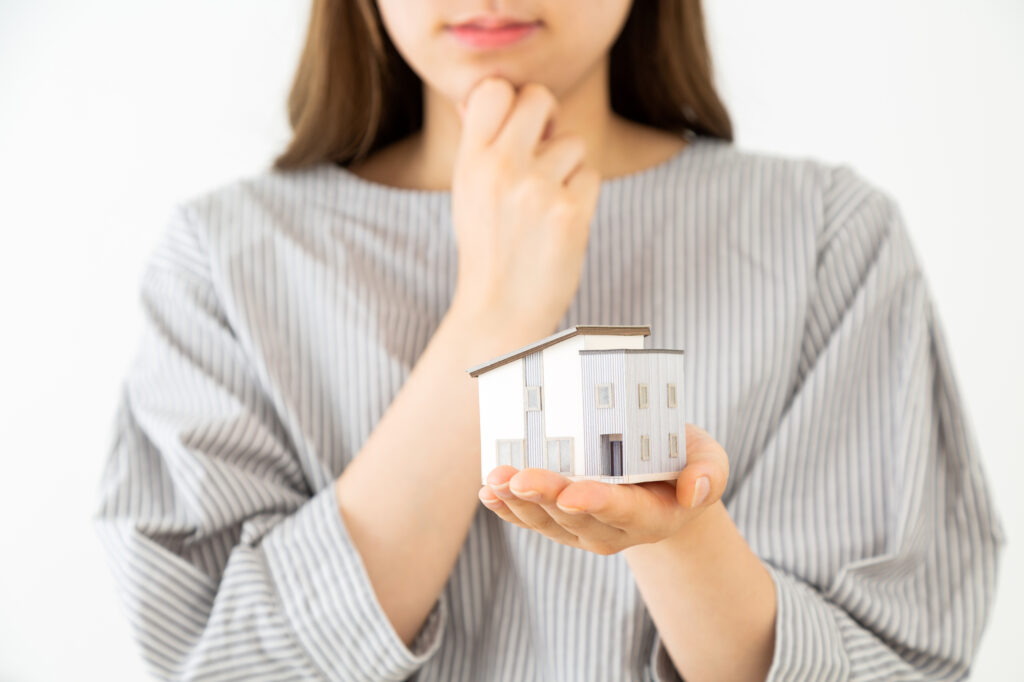 リフォーム業者選びの失敗例と対策