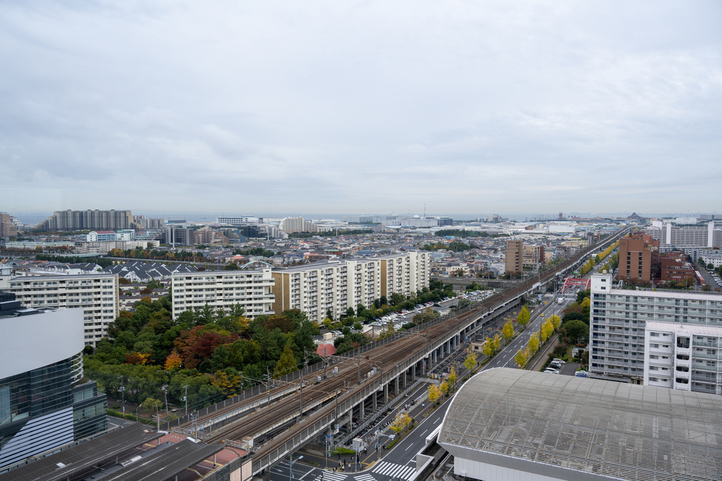 液状化でマンションに起きる被害は建物本体と敷地で分かれる