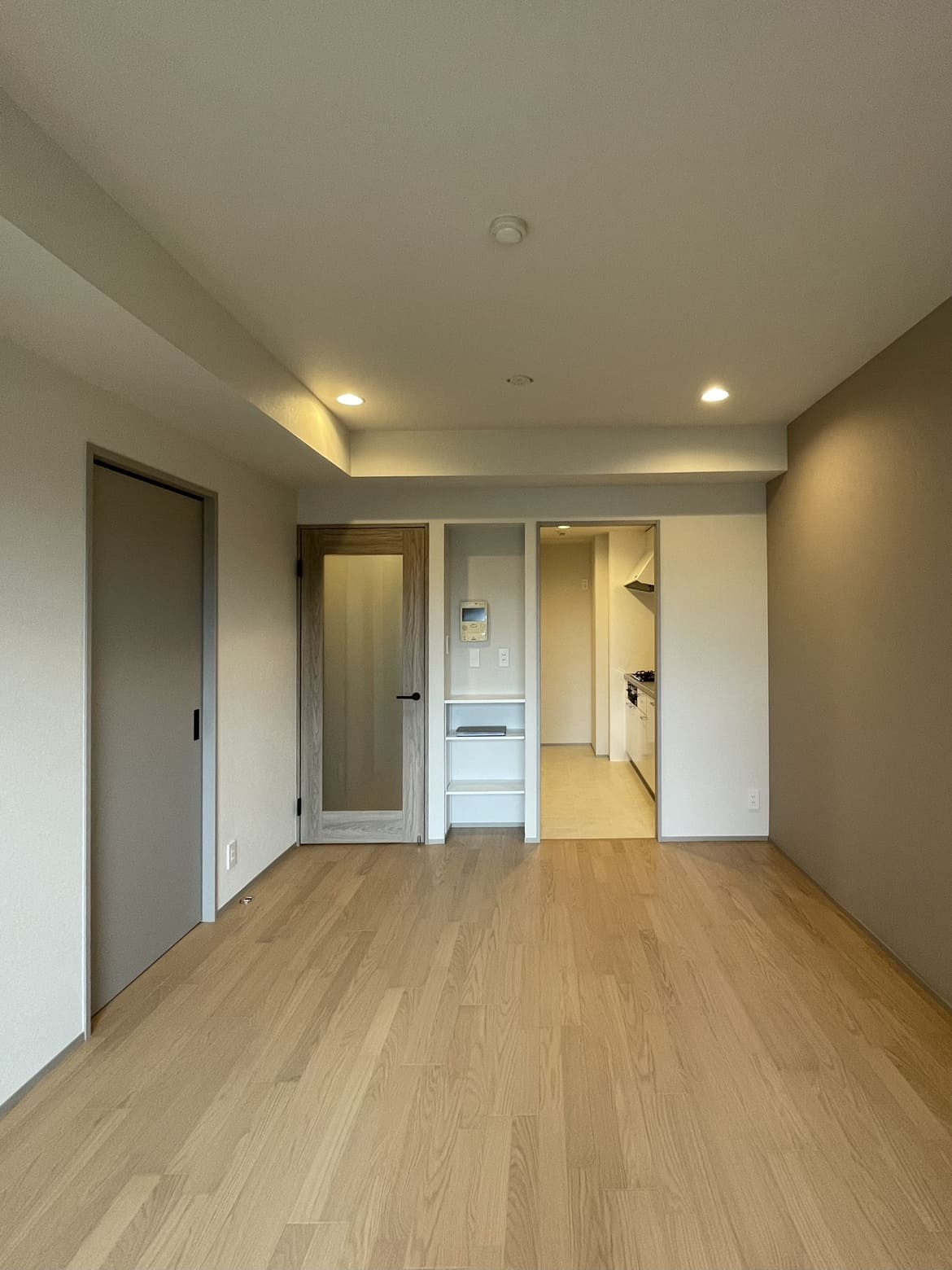 2025年9月全面リフォーム完成！<br>北欧風カラーの３LDK・内装/設備/建具/配管更新リノベーション