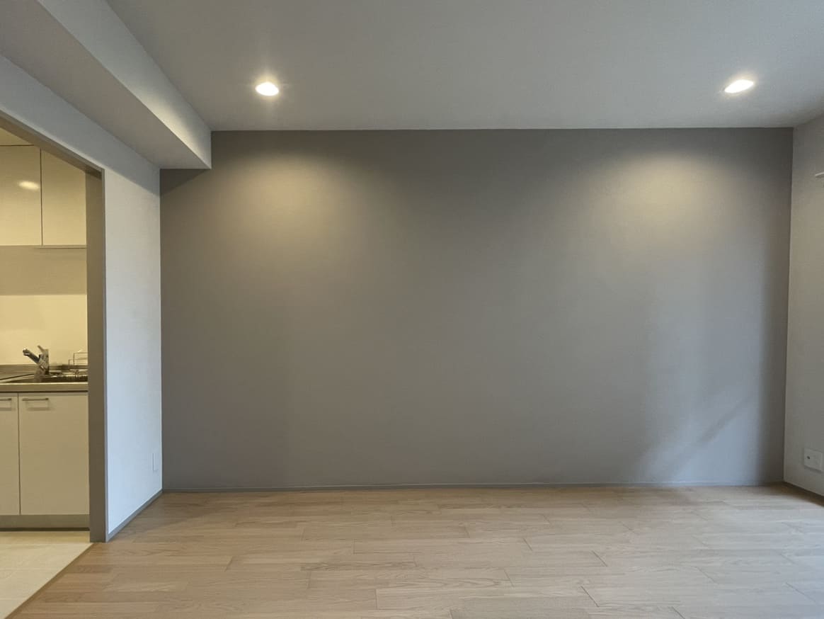 2025年9月全面リフォーム完成！<br>北欧風カラーの３LDK・内装/設備/建具/配管更新リノベーション