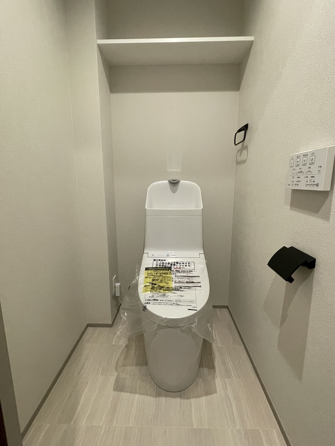 2025年9月全面リフォーム完成！<br>北欧風カラーの３LDK・内装/設備/建具/配管更新リノベーション