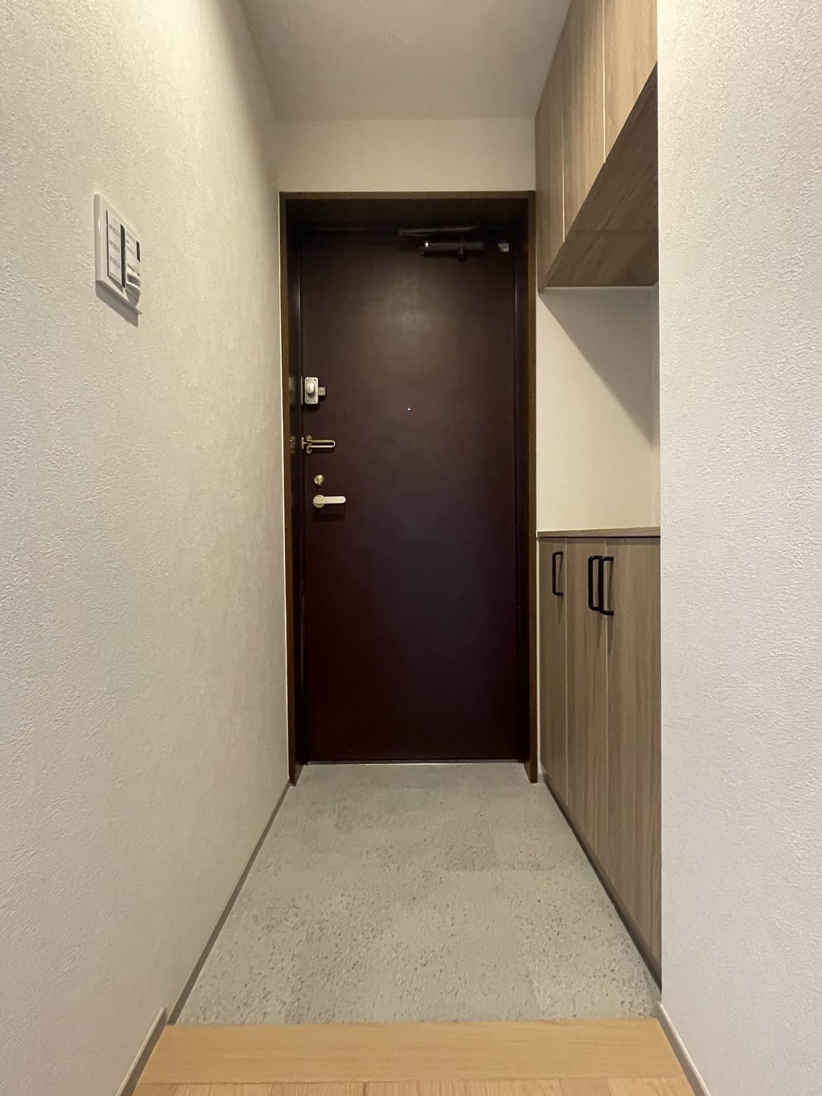 2025年9月全面リフォーム完成！<br>北欧風カラーの３LDK・内装/設備/建具/配管更新リノベーション