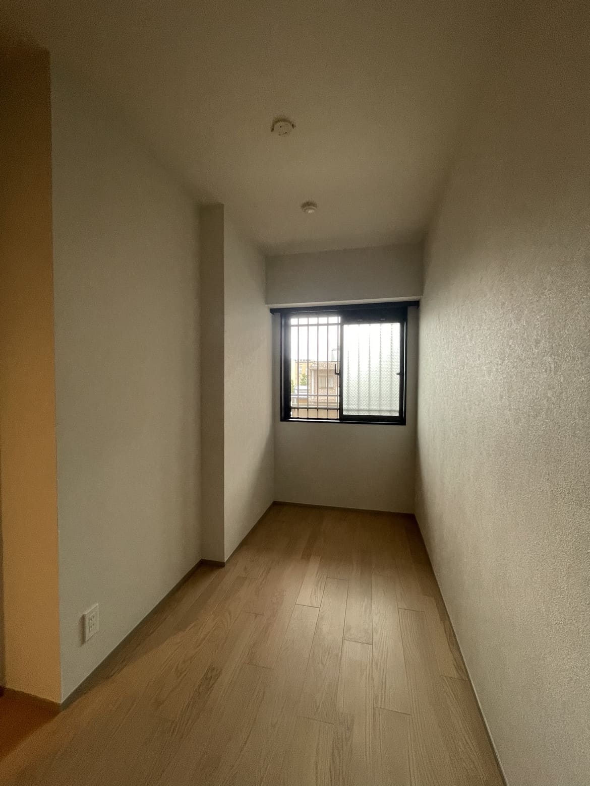 2025年9月全面リフォーム完成！<br>北欧風カラーの３LDK・内装/設備/建具/配管更新リノベーション