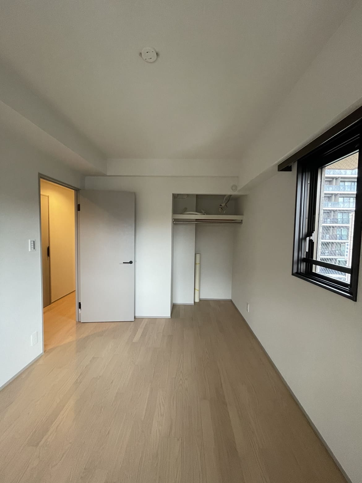 2025年9月全面リフォーム完成！<br>北欧風カラーの３LDK・内装/設備/建具/配管更新リノベーション