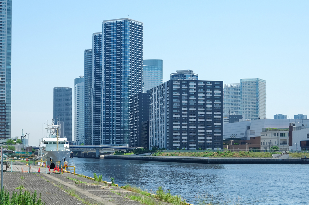 埋立地・湾岸の液状化リスクは地図と土地の成り立ちで確かめる