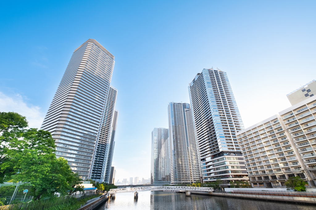 マンションの液状化リスクはどう見る?埋立地・湾岸エリアで中古物件を購入する前の確認ポイント
